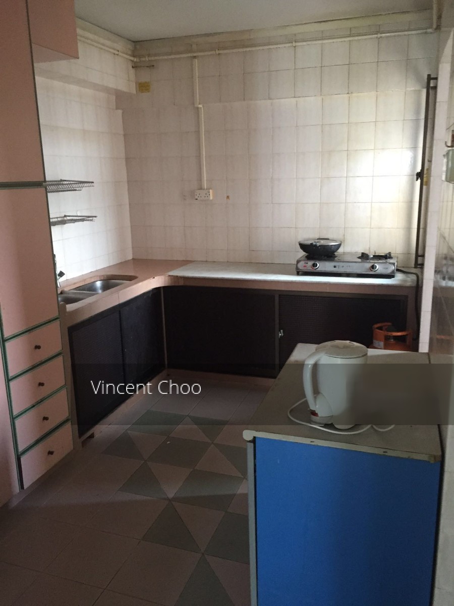 Blk 896B Woodlands Drive 50 (Woodlands), HDB 5 Rooms #128572962
